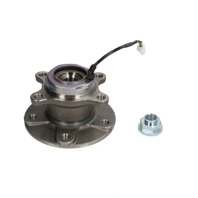 Afbeelding van SNR Wiellagerset R177.57