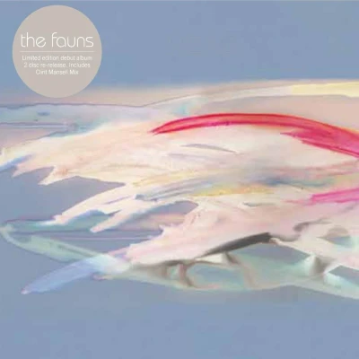 Afbeelding van The Fauns (CD)