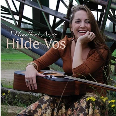 Afbeelding van Hilde Vos Hearbeat Away (CD)