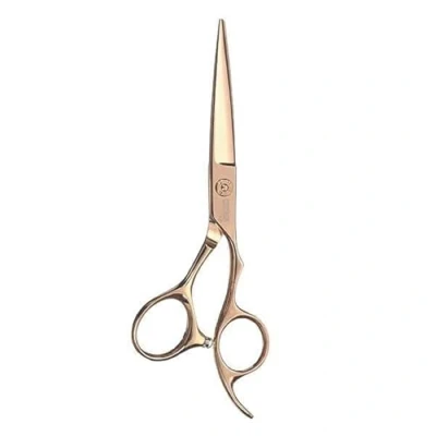 Afbeelding van Sibel Cisoria Ergonomische Schaar 5.5Inch&quot; Roségoud