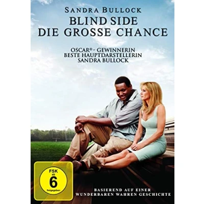 Afbeelding van Blind Side