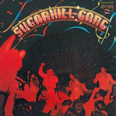 Afbeelding van The Sugarhill Gang
