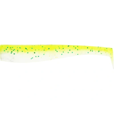 Afbeelding van Westin Magic Minnow Weedless Jig Spare Body 10cm 9g (3 pcs) Kleur : Sparkling Chartreuse