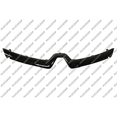 Afbeelding van Sier / Beschermingspaneel, radiateurgrille PRASCO RN3292216