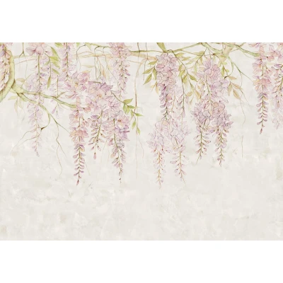 Afbeelding van Komar Raw Wisteria R4 050