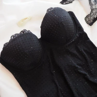 Afbeelding van Corset GIADA Intimissimi sexy lingerie Top size S