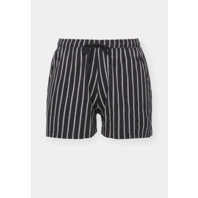 Afbeelding van Lascana Vivance Dreams BY Pyjamabroek, Dames, Maat: 32/34, Black