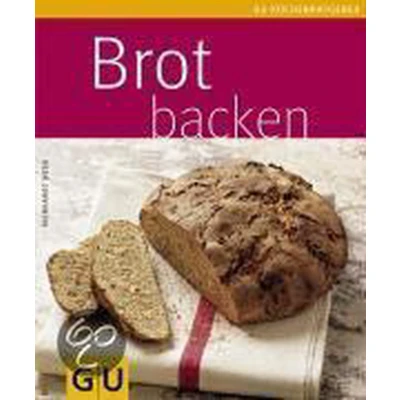 Afbeelding van Brot Backen