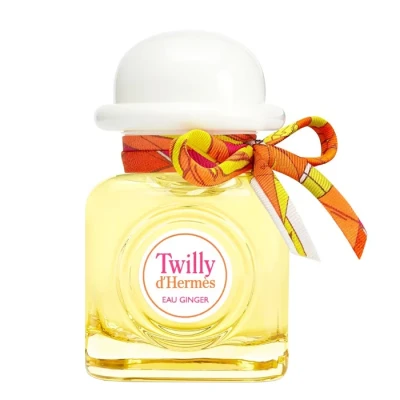 Afbeelding van Twilly d&#39;Hermès eau Ginger de parfum spray 30 ml