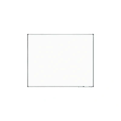 Afbeelding van Rocada whiteboard 120x150 cm wit emaille magnetisch RO 6507