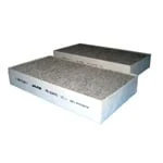 Afbeelding van Interieurfilter ALCO FILTER MS 6347C