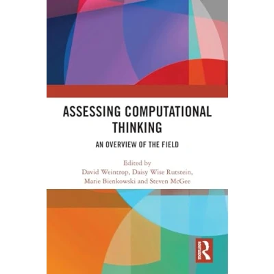 Afbeelding van Assessing Computational Thinking: An Overview of the Field