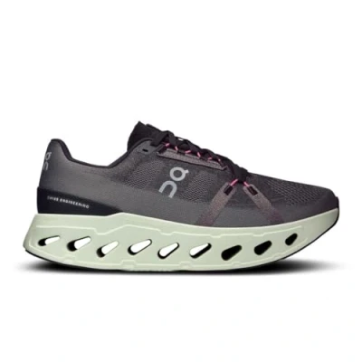 Afbeelding van On Cloudeclipse Hardloopschoenen neutraal Rock lima, Heren, Maat: 43, lima Polyester