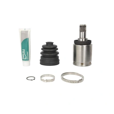 Afbeelding van Homokineet reparatie set, aandrijfas PASCAL G7B007PC