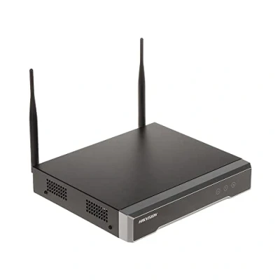 Afbeelding van Kantoor: Camerabewaking: Network video recorder: WIFI NVR HDD 8 CHANNEL