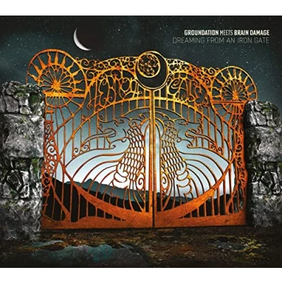 Afbeelding van Groundation Dreaming From an Iron Gate (2 LPs)