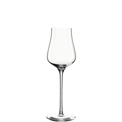 Afbeelding van Leonardo Likeurglazen Brunelli 210 ml 6 stuks