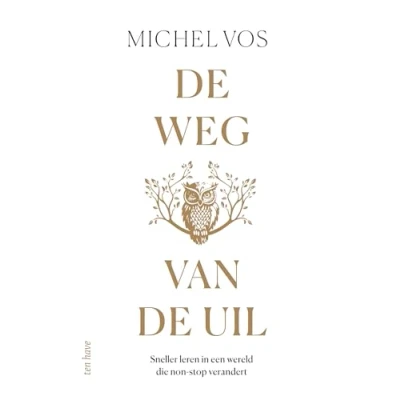 Afbeelding van de weg van uil (Paperback)