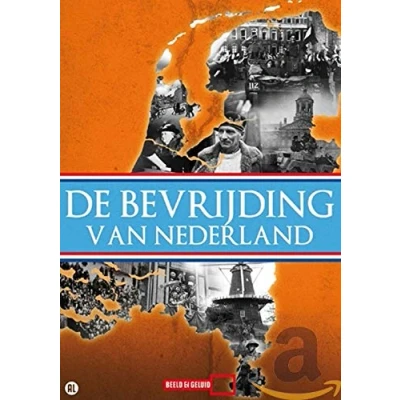 Afbeelding van Bevrijding Van Nederland (DVD)