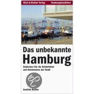 Afbeelding van Das unbekannte Hamburg