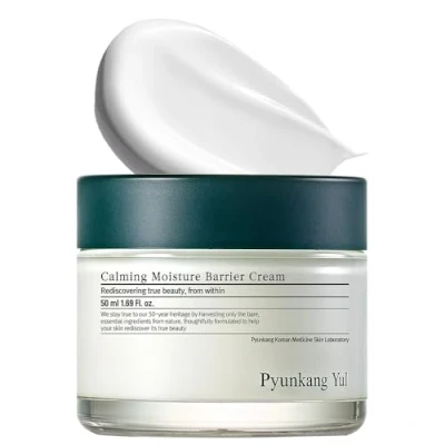 Afbeelding van Pyunkang Yul Calming Moisture Barrier Cream 50 ml kbeauty