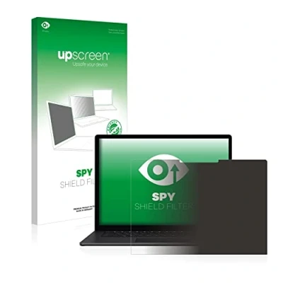 Afbeelding van upscreen privacyscherm voor Microsoft Surface Laptop 4 15&quot; privacy filter screenfilter Blauwlichtfilter