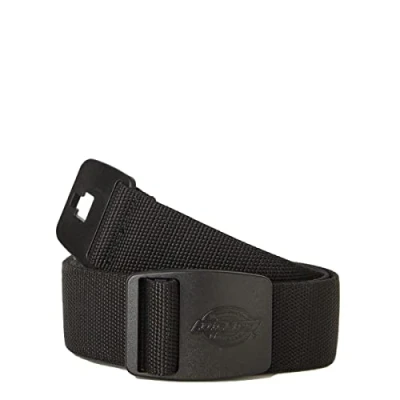 Afbeelding van Dickies Riem WEBBING (BE400) DK0A4XRW Black