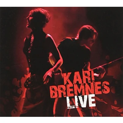 Afbeelding van Kari Bremnes Live (CD)