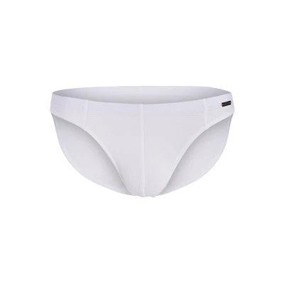 Afbeelding van OLAF BENZ SLIP RED1201 BRAZILBRIEF H 1 05832/1000 WHITE Medium