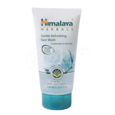Afbeelding van Himalaya Herbals Nachtcreme 50ml