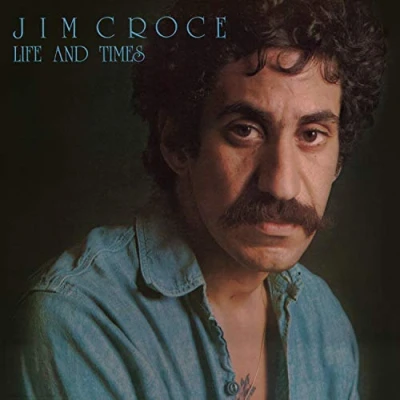 Afbeelding van Jim Croce Life And Times