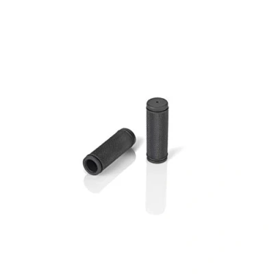 Afbeelding van XLC GR S34 Single Density Handvatten 92mm Zwart