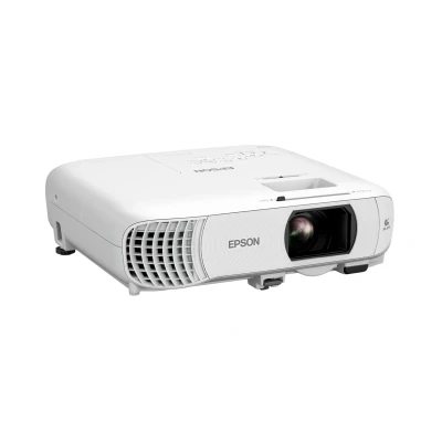 Afbeelding van Epson Beamer EH TW840 4000 ANSI lumens 3LCD 1080p (1920x1080) Wit