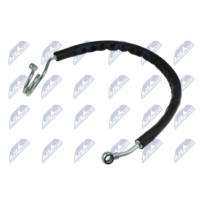 Afbeelding van Hydraulische slang, stuursysteem NTY SPH AU 005