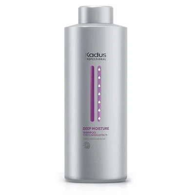 Afbeelding van Kadus Deep Moisture Shampoo 1000 ml