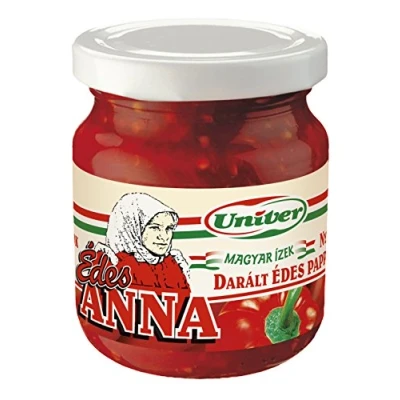 Afbeelding van Édes Anna Milde Pepersaus