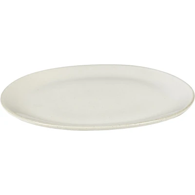 Afbeelding van Serax Out Of Lines By Uncharted DinerbordØ27,5 Off White