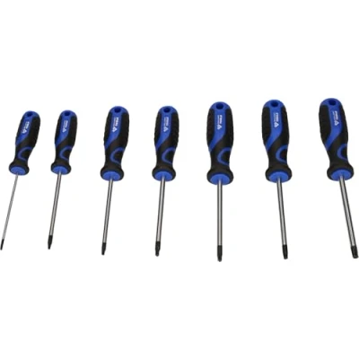 Afbeelding van Schroevendraaierset Brilliant Tools