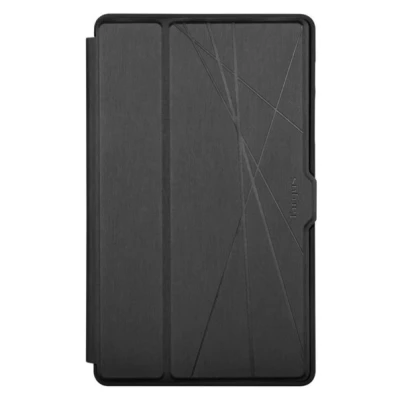 Afbeelding van Targus Click In 22,1 cm (8.7 ) Folioblad Zwart