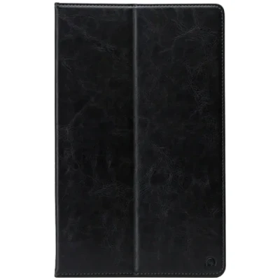 Afbeelding van Mobilize PU leer Book Case Zwart Samsung Galaxy Tab A9