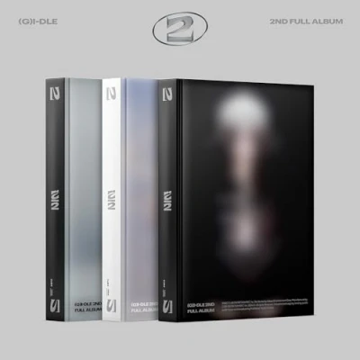 Afbeelding van G I Dle 2 (CD)