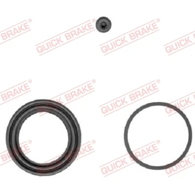 Afbeelding van Quick Brake Remklauw revisie 114 0035