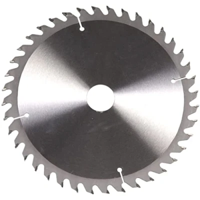 Afbeelding van FERM MSA1026 Zaagblad 250x30/16mm T40 TCT tanden Diameter: 250mm Asgat: 30mm 16mm Universeel voor het zagen van Hout Zeer geschikt TSM1033 TSM1034 TSM1030 Zaagtafel
