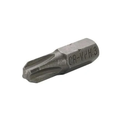 Afbeelding van BGS Schroefbit kruiskop PH3