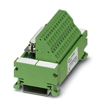 Afbeelding van Interface module Varioface UM45 D Phoenix Contact 2293682 Inhoud: 1 stuk(s)