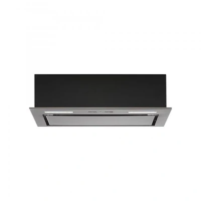 Afbeelding van AKI6015RVS Inventum Inbouwunit