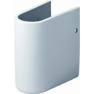 Afbeelding van Duravit Philippe Starck 3 Sifonkap