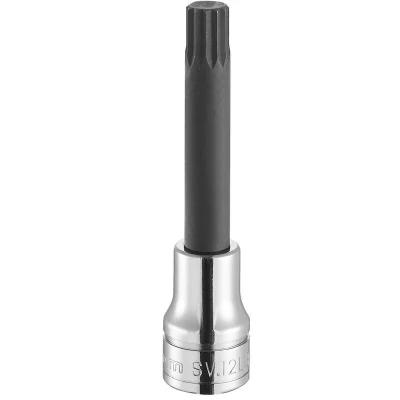 Afbeelding van Facom lange impactdop 1/2 mannelijk xzn 16 SV.16LB