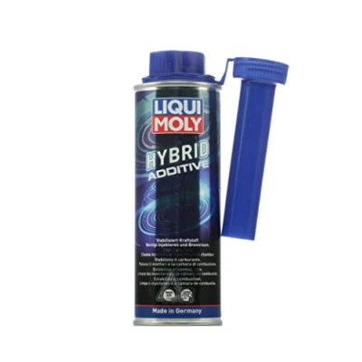 Afbeelding van LIQUI MOLY Hybrid Additive 250 ml Benodigdheden SKU: 1001