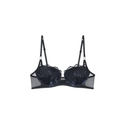 Afbeelding van Triumph Crazy Stupid Love WHP Black, zwart, 70A